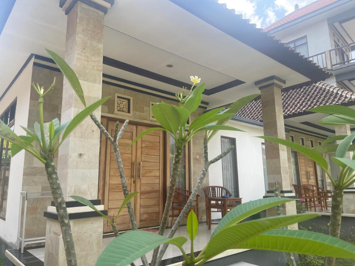 Shipwreck Point Inn Lembongan Dış mekan fotoğraf